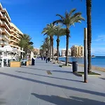 Mit Pool 50m * Torrevieja