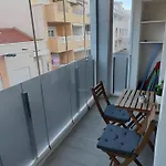 Mit Pool 50m Apartment Torrevieja