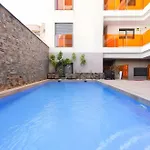 Apartment Mit Pool 50m Torrevieja