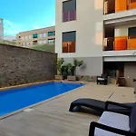 Mit Pool 50m