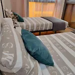 Apartment Mit Pool 50m Torrevieja