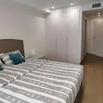 Apartment Mit Pool 50m Torrevieja