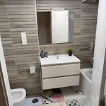 Apartment Mit Pool 50m