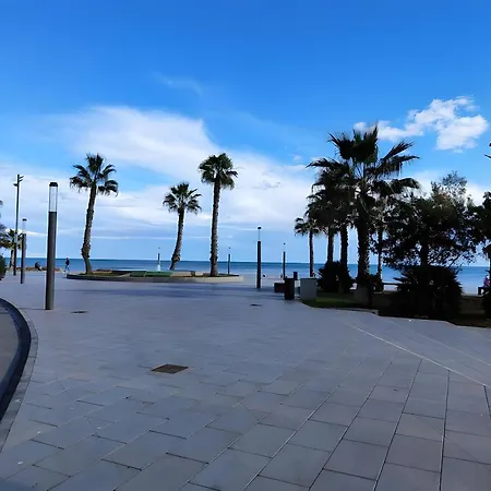 Mit Pool 50m Appartement