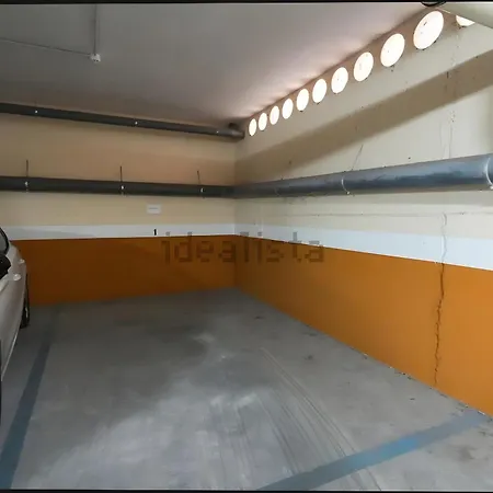 Apartment Mit Pool 50m
