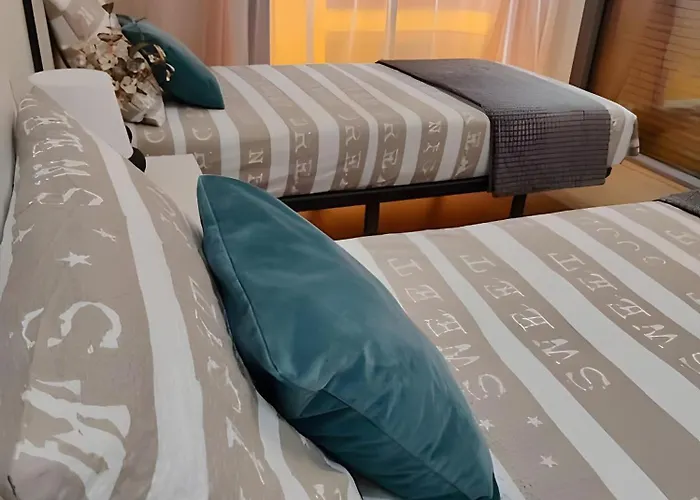 Mit Pool 50m Appartement *