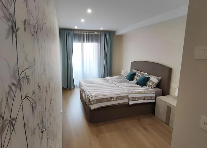 Mit Pool 50m Torrevieja