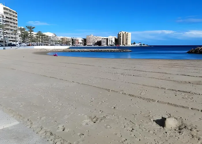 Appartement Mit Pool 50m *