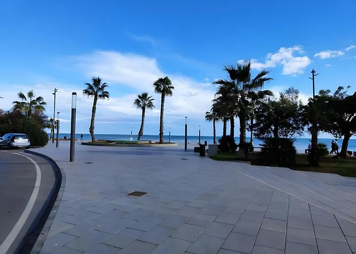 Mit Pool 50m Appartement