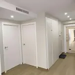 Mit Pool 50m דירה טורבייחה