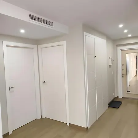 Mit Pool 50m Lejlighed Torrevieja