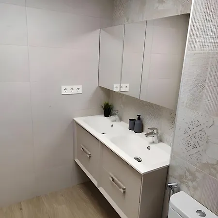 Mit Pool 50m Lejlighed