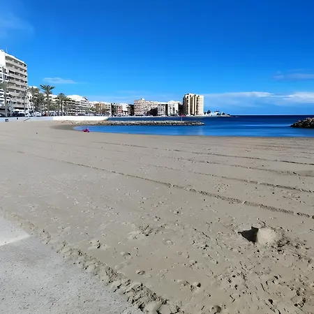 Lejlighed Mit Pool 50m *