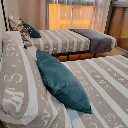 Appartement Mit Pool 50m Torrevieja