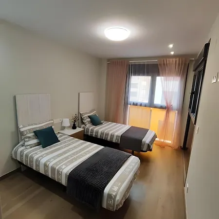 Apartment Mit Pool 50m *