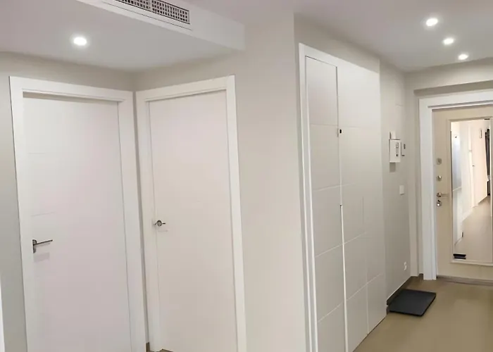 Mit Pool 50m Apartment Torrevieja