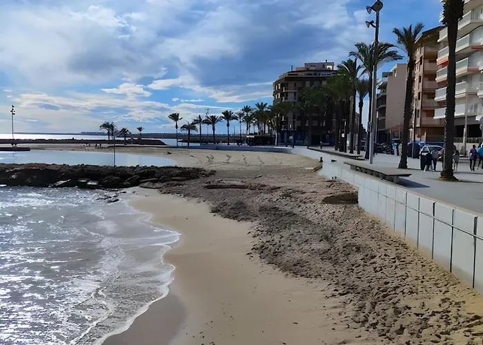 Apartment Mit Pool 50m *