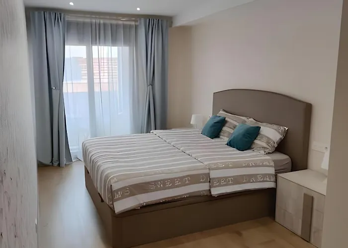 Apartment Mit Pool 50m Torrevieja