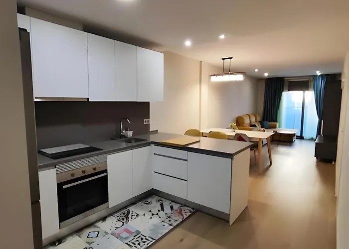 Apartment Mit Pool 50m Torrevieja