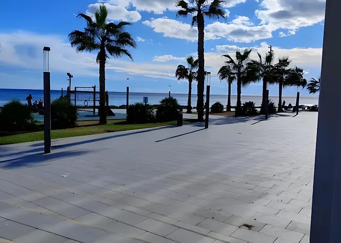 Apartment Mit Pool 50m